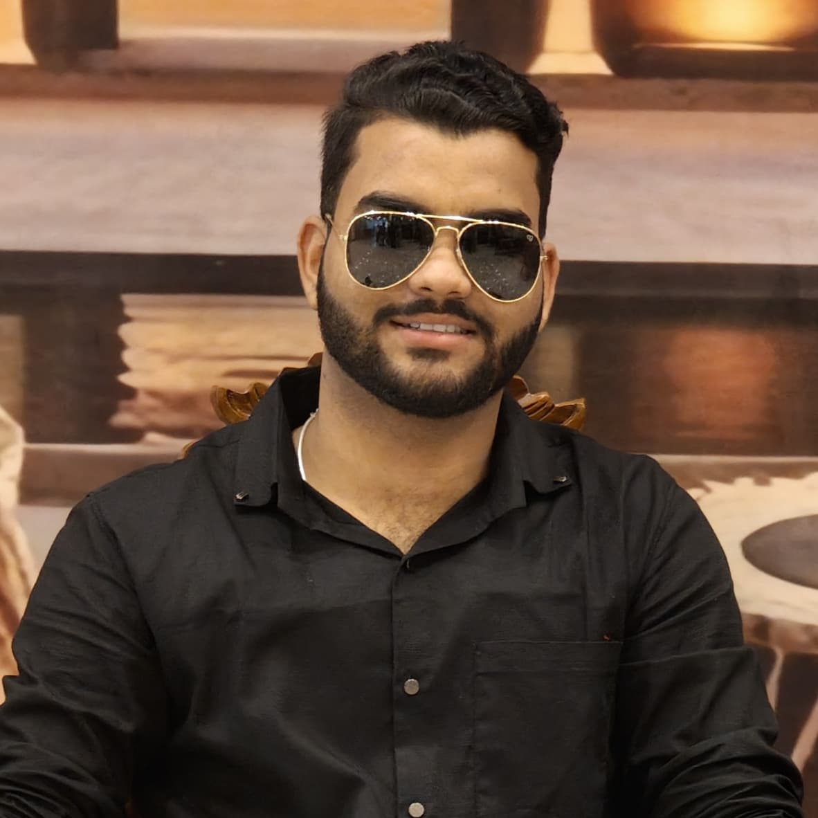 Nikhil Singh Jatwar's image