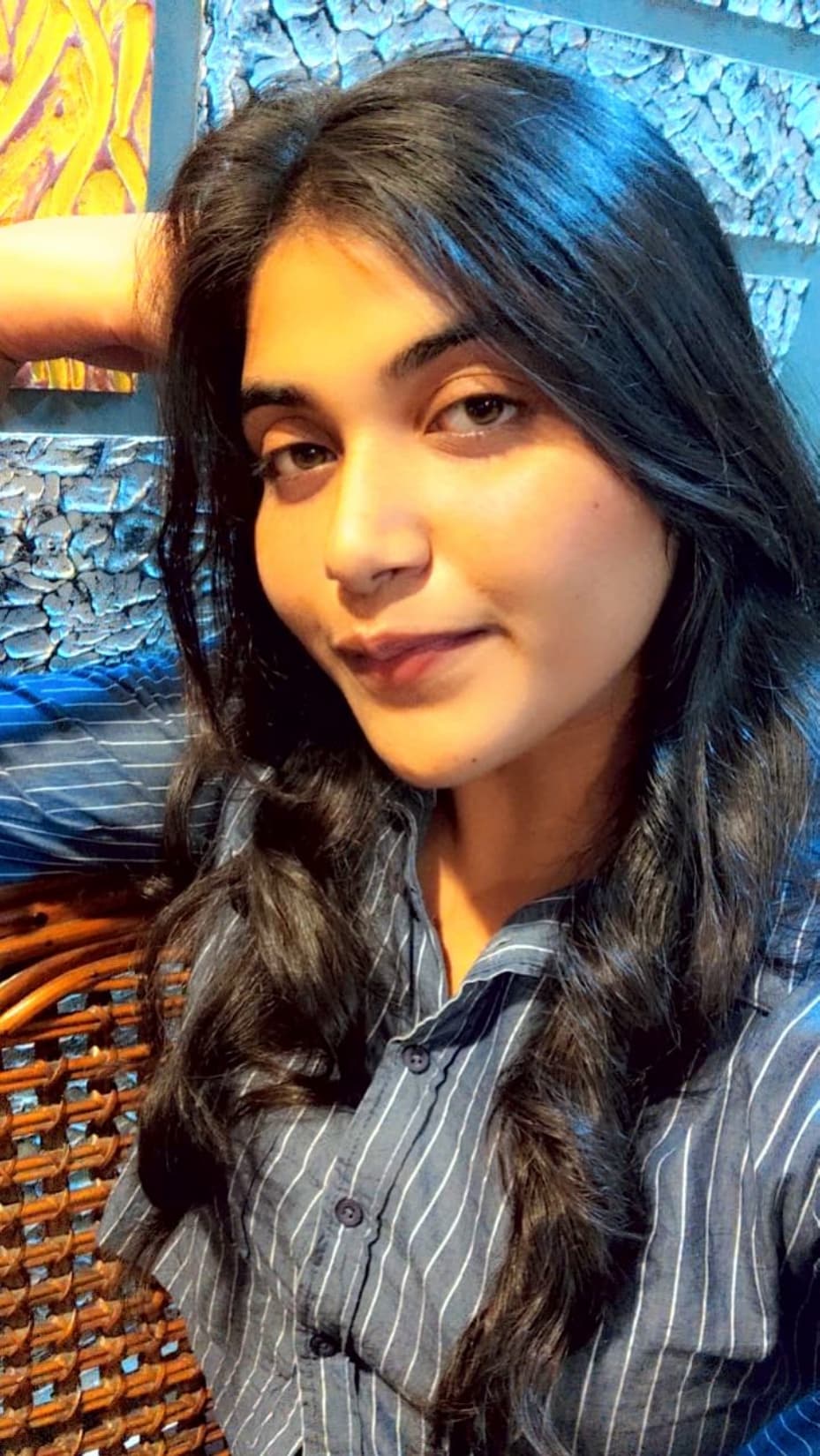 Pallavi Singh's image