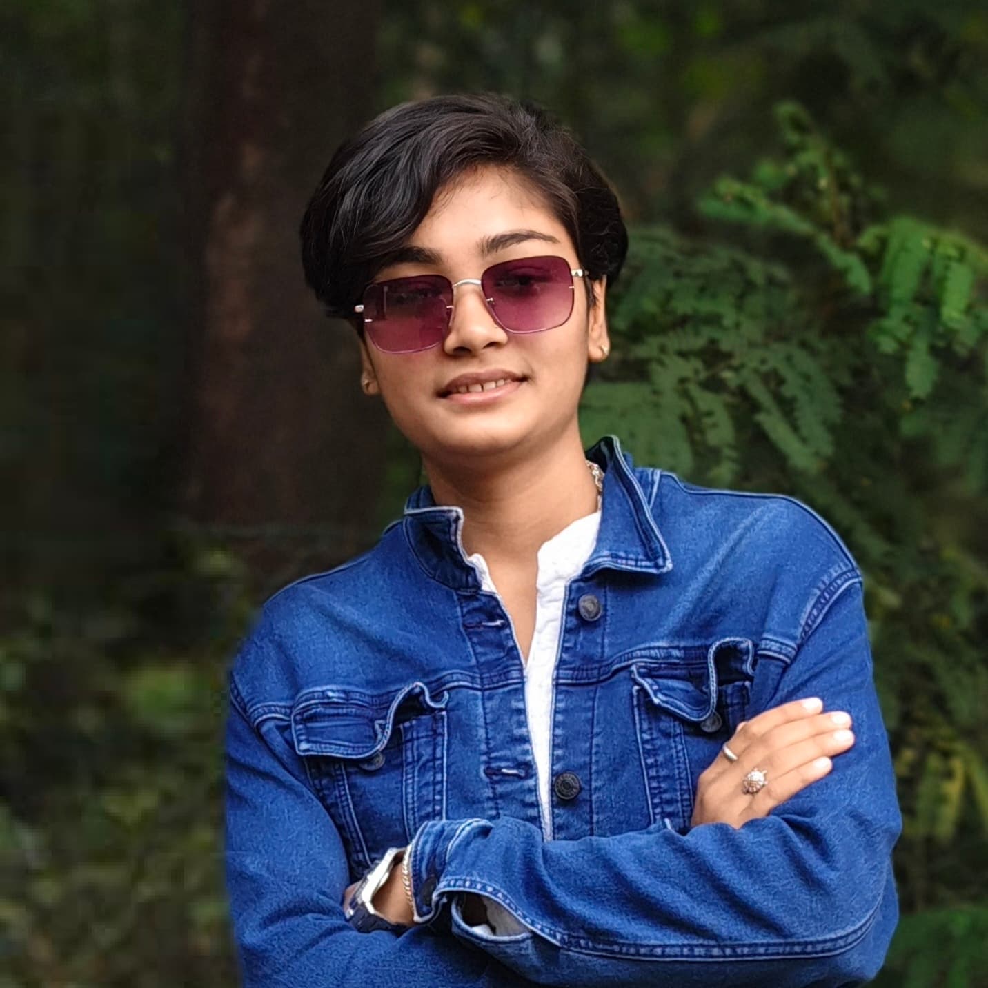 Vanshika Gupta's image