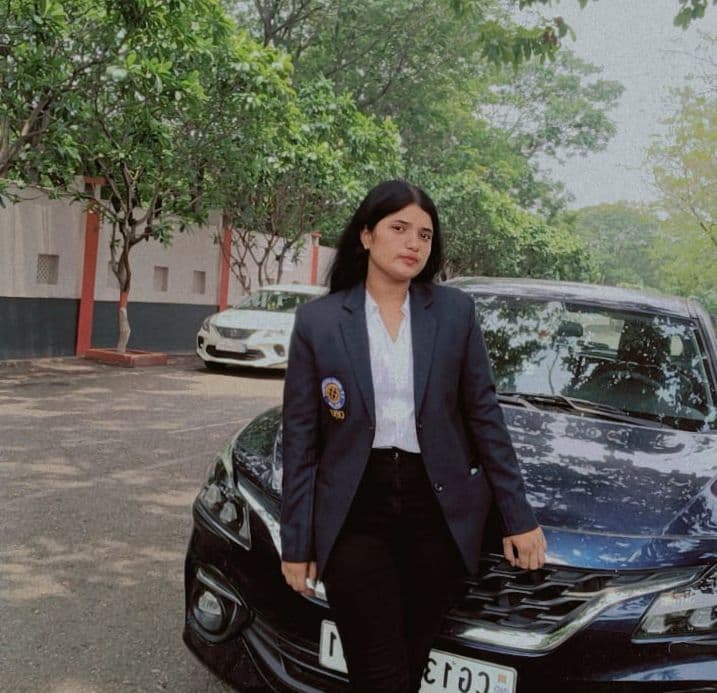 KumKum Singh's image