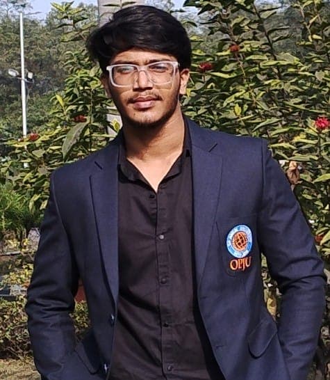 Soubhagya Panda's image