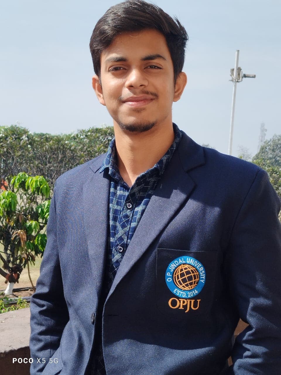 Harsh Tiwari's image