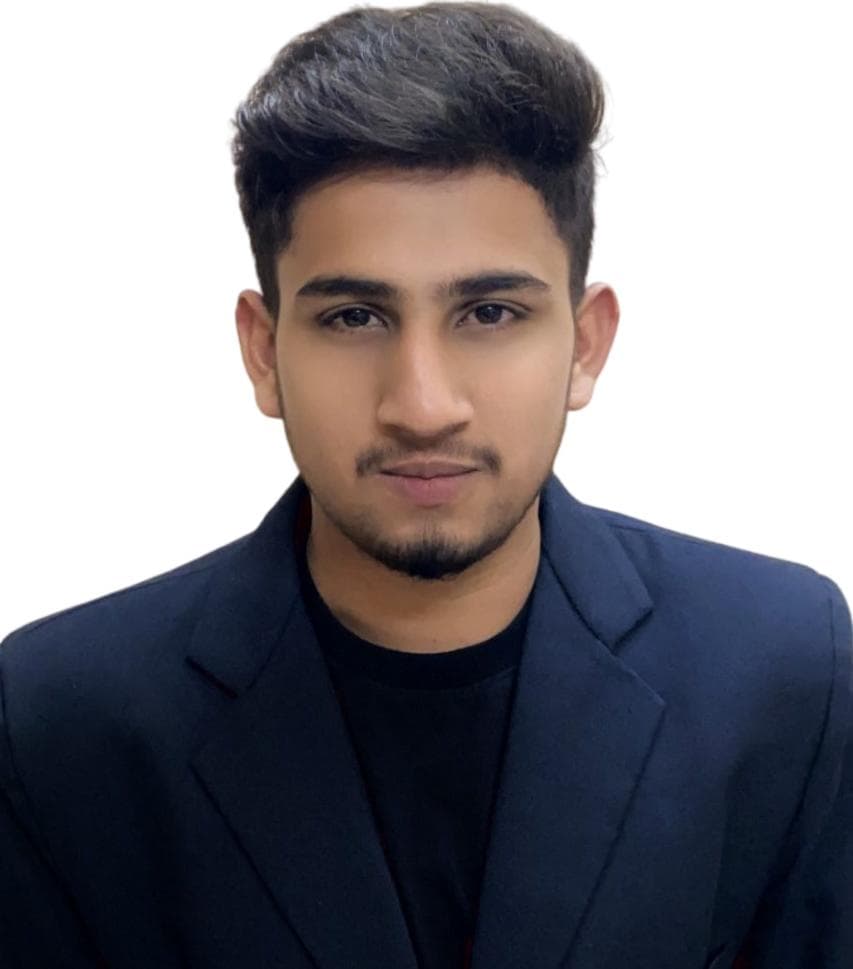 Kushal Kumar Barsiwal's image