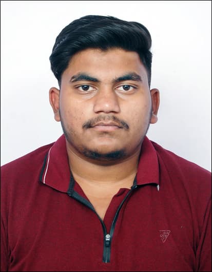 Nikhil Prasad's image