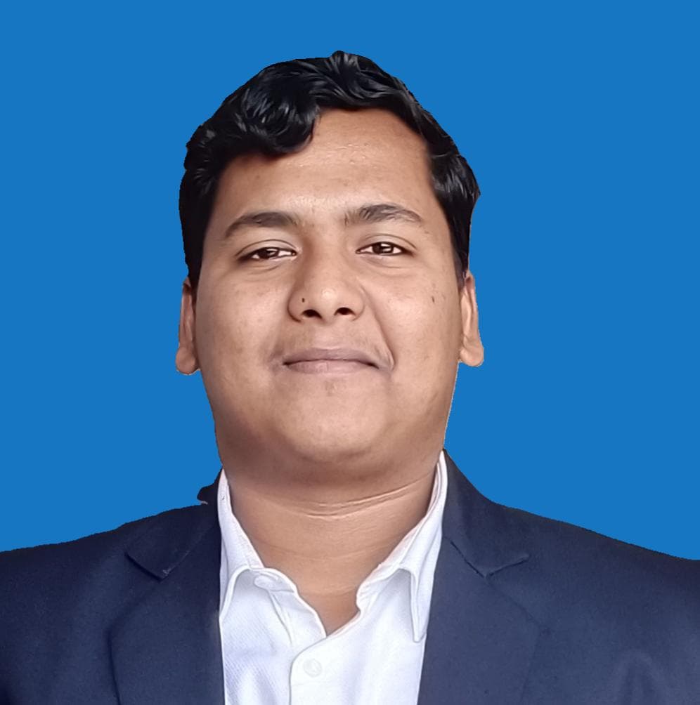 Ankit kumar sah 's image