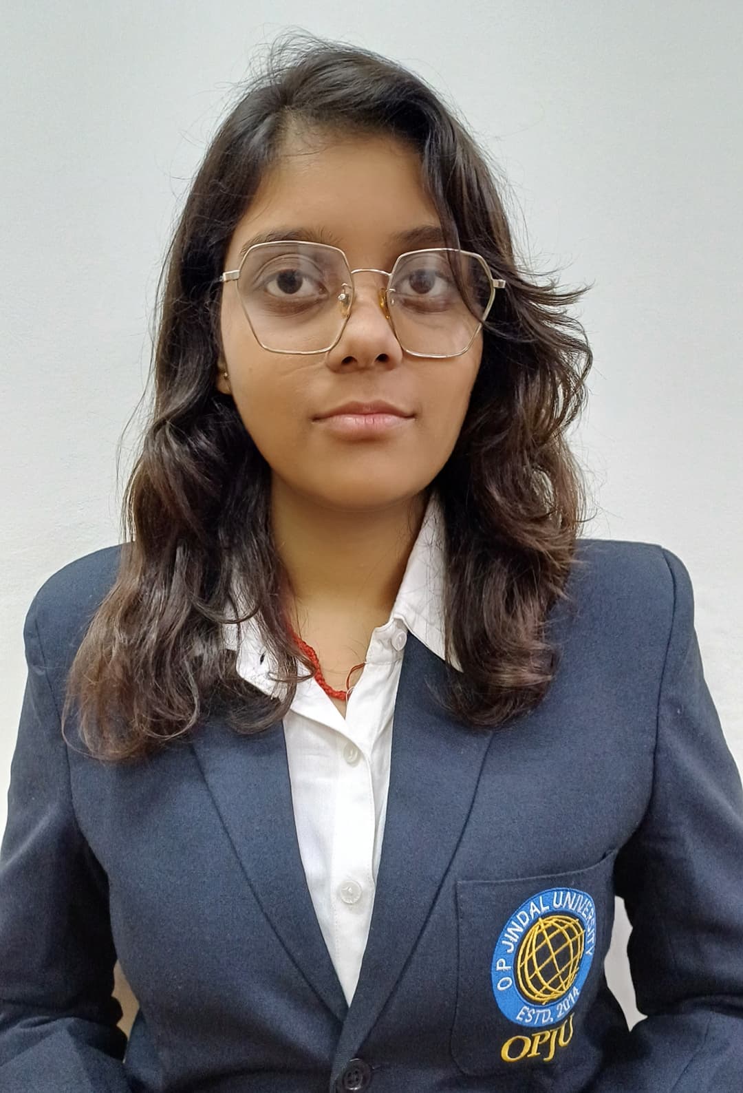 Shruti kumari's image