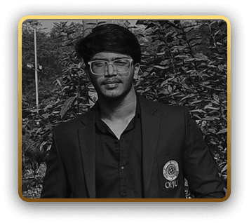 Saubhagya Ranjan Panda